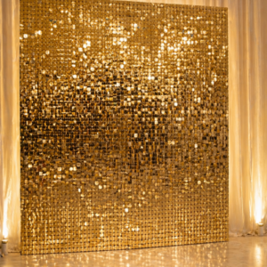 Shimmer Walls