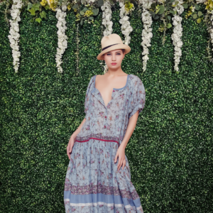 The Greenery Wall