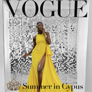 The Vogue Box