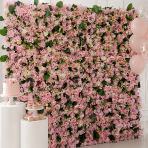 Flower Wall