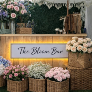 The Bloom Bar