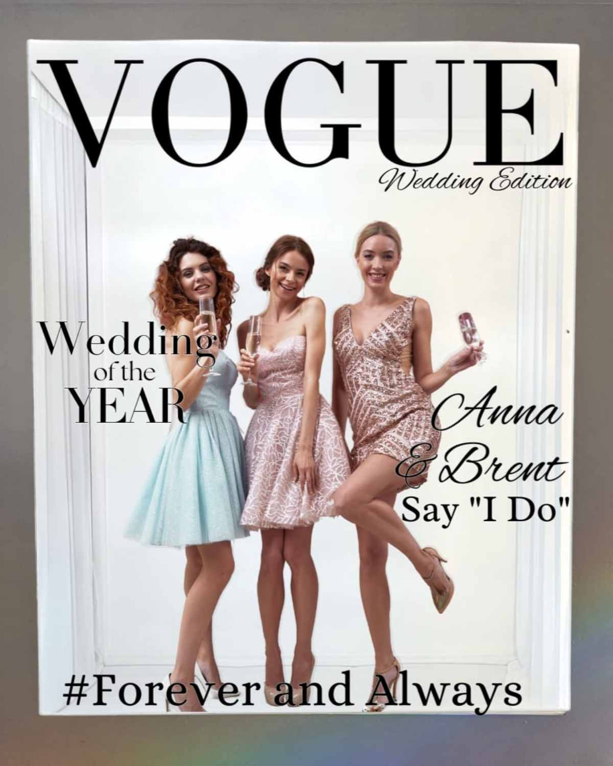 The Vogue Box - Image 9