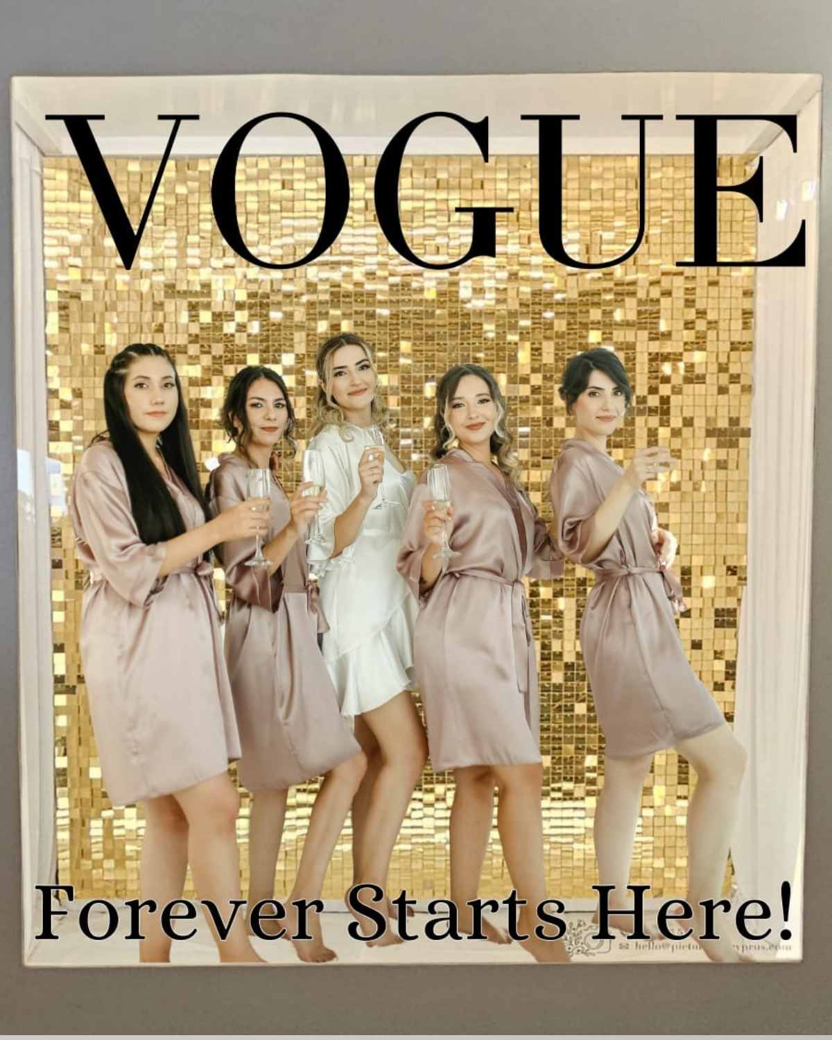 The Vogue Box - Image 14
