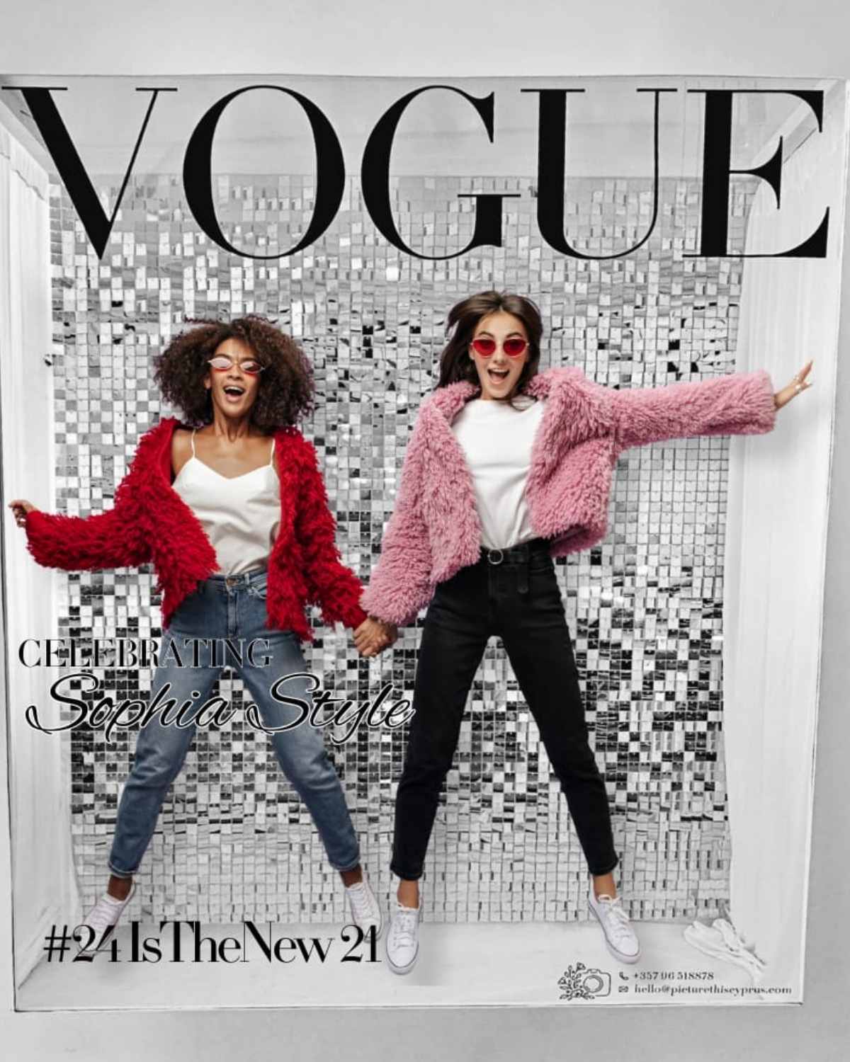 The Vogue Box - Image 12
