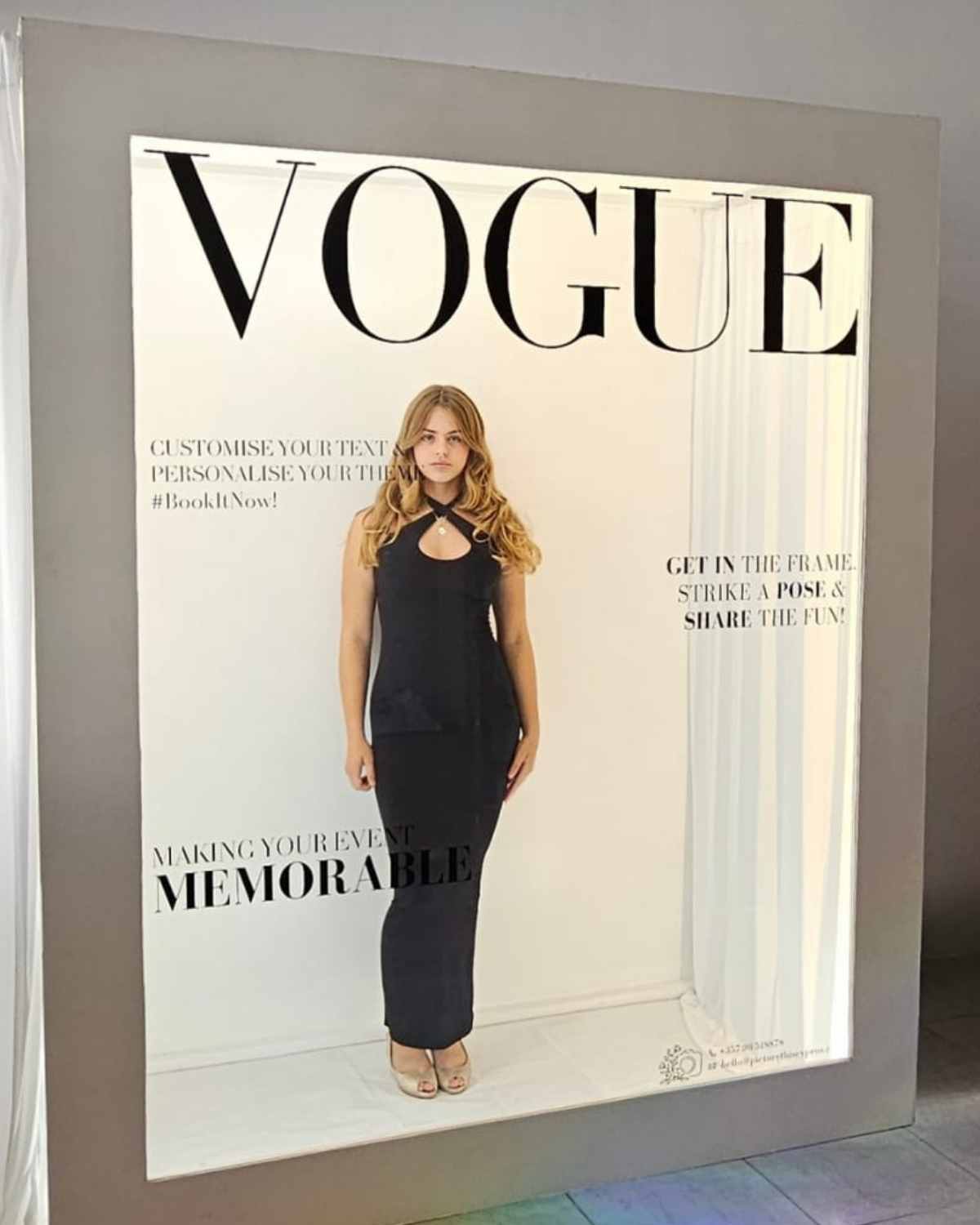 The Vogue Box - Image 11