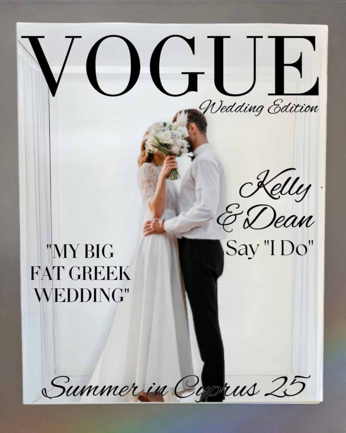 The Vogue Box - Image 15