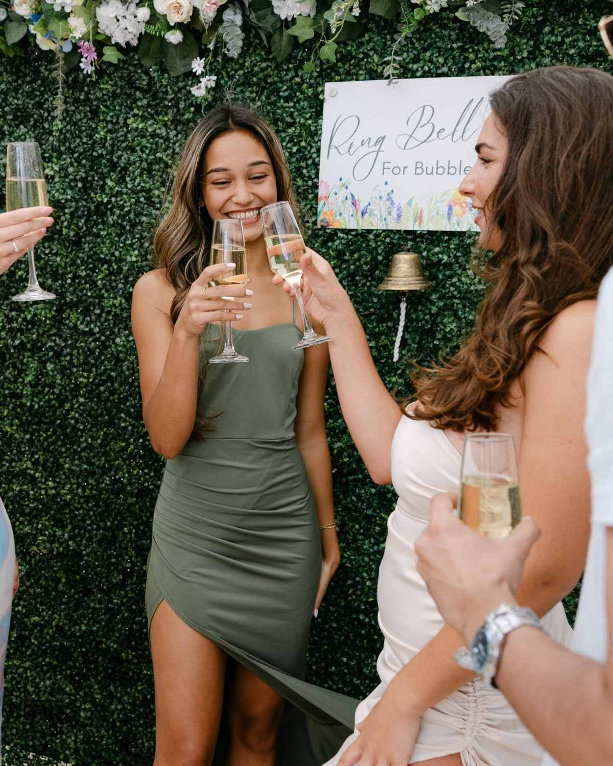 The Hedge Bar