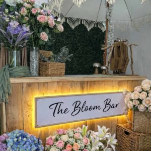 The Bloom Bar
