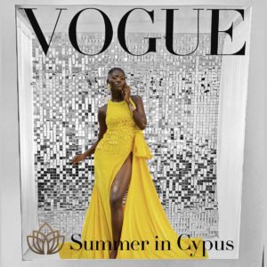 The Vogue Box
