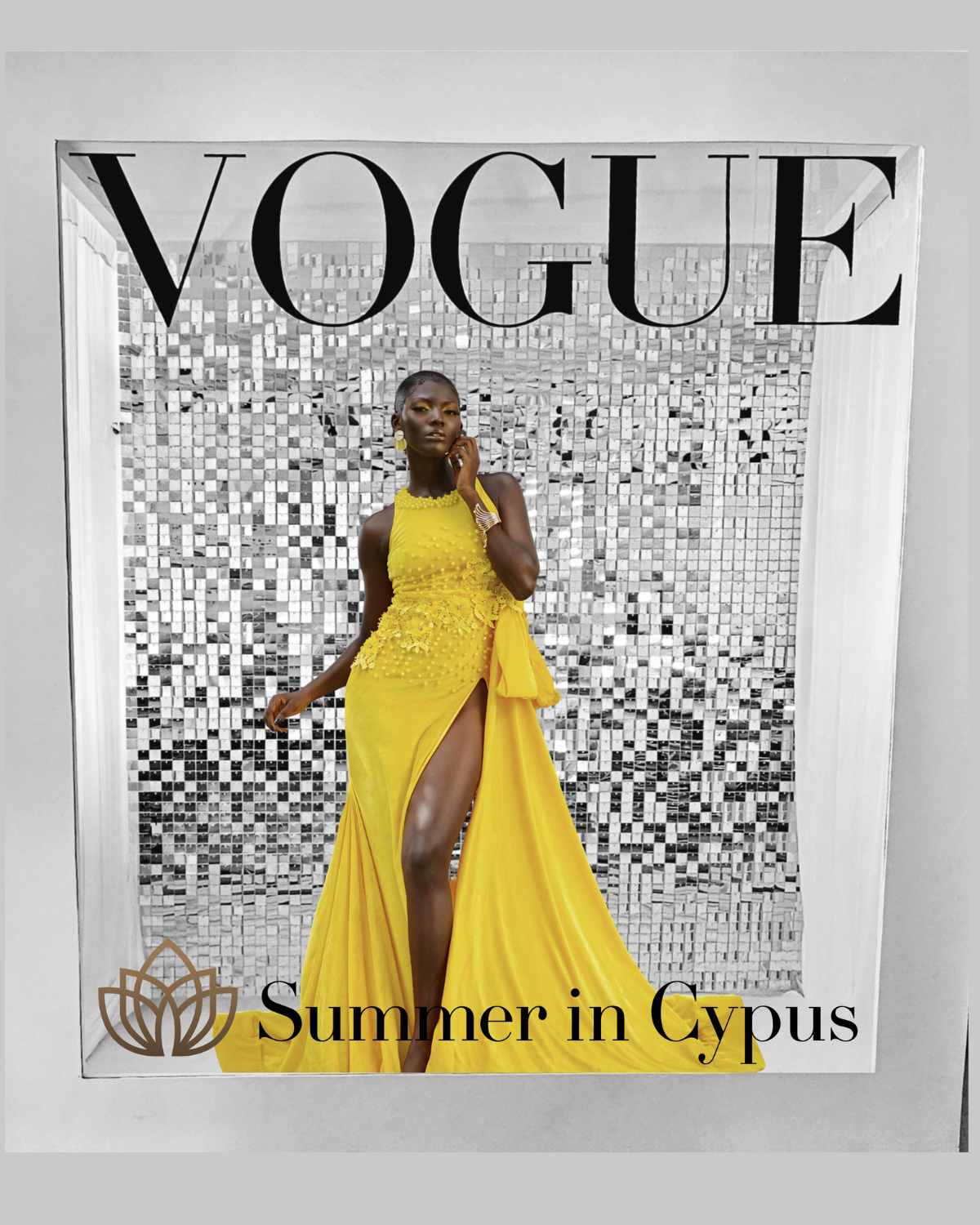 The Vogue Box