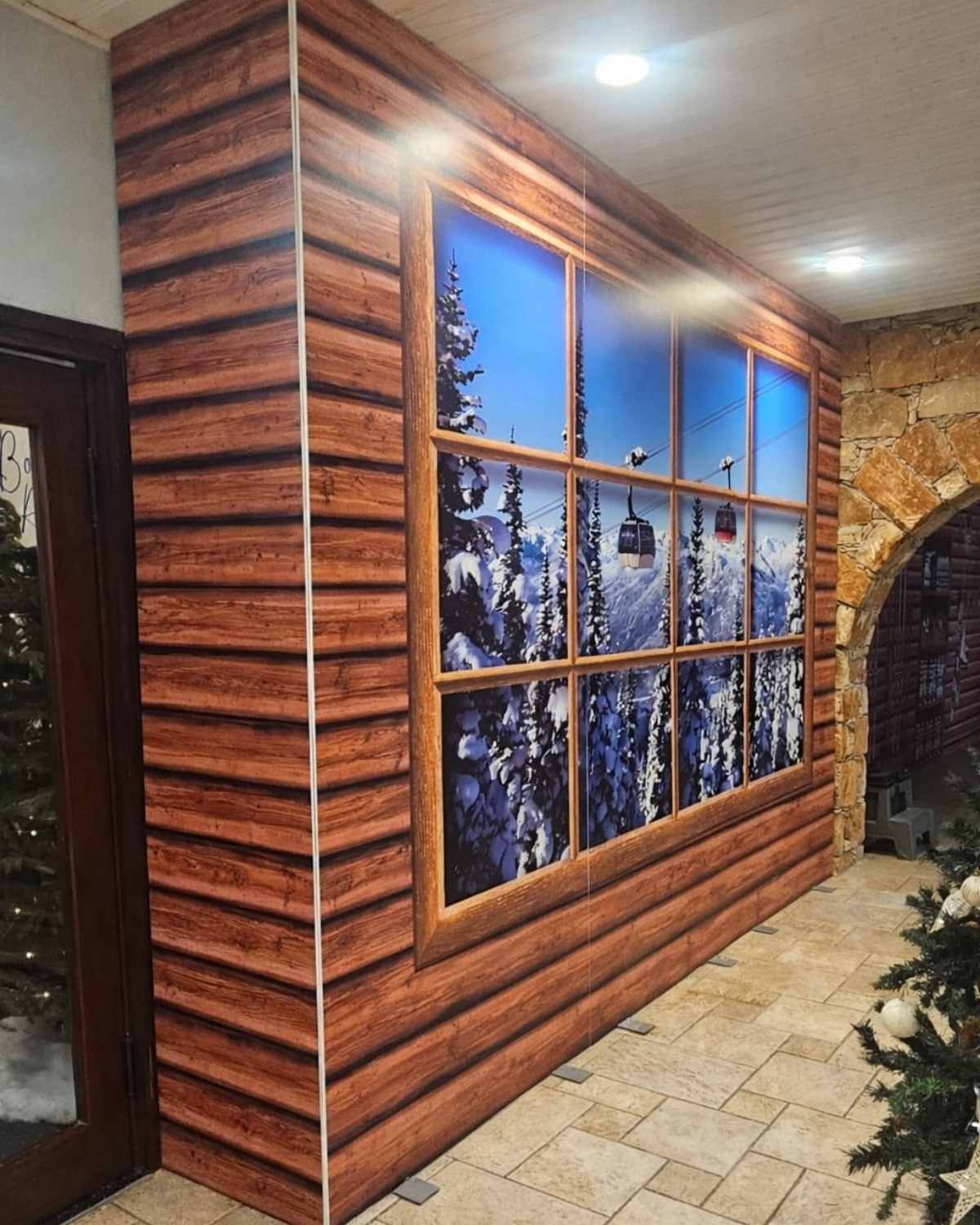 Custom Backdrops - Image 6