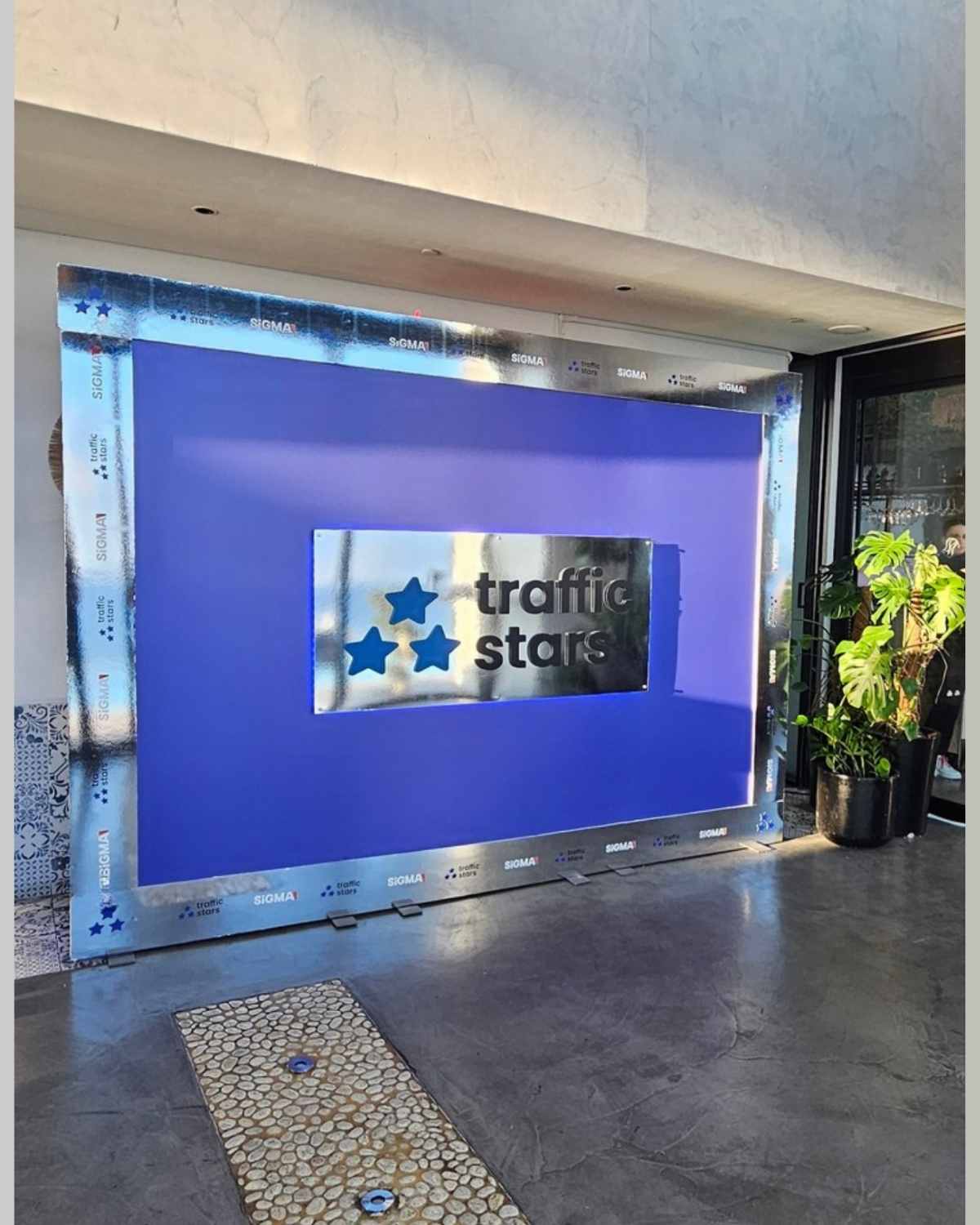 Custom Backdrops - Image 2
