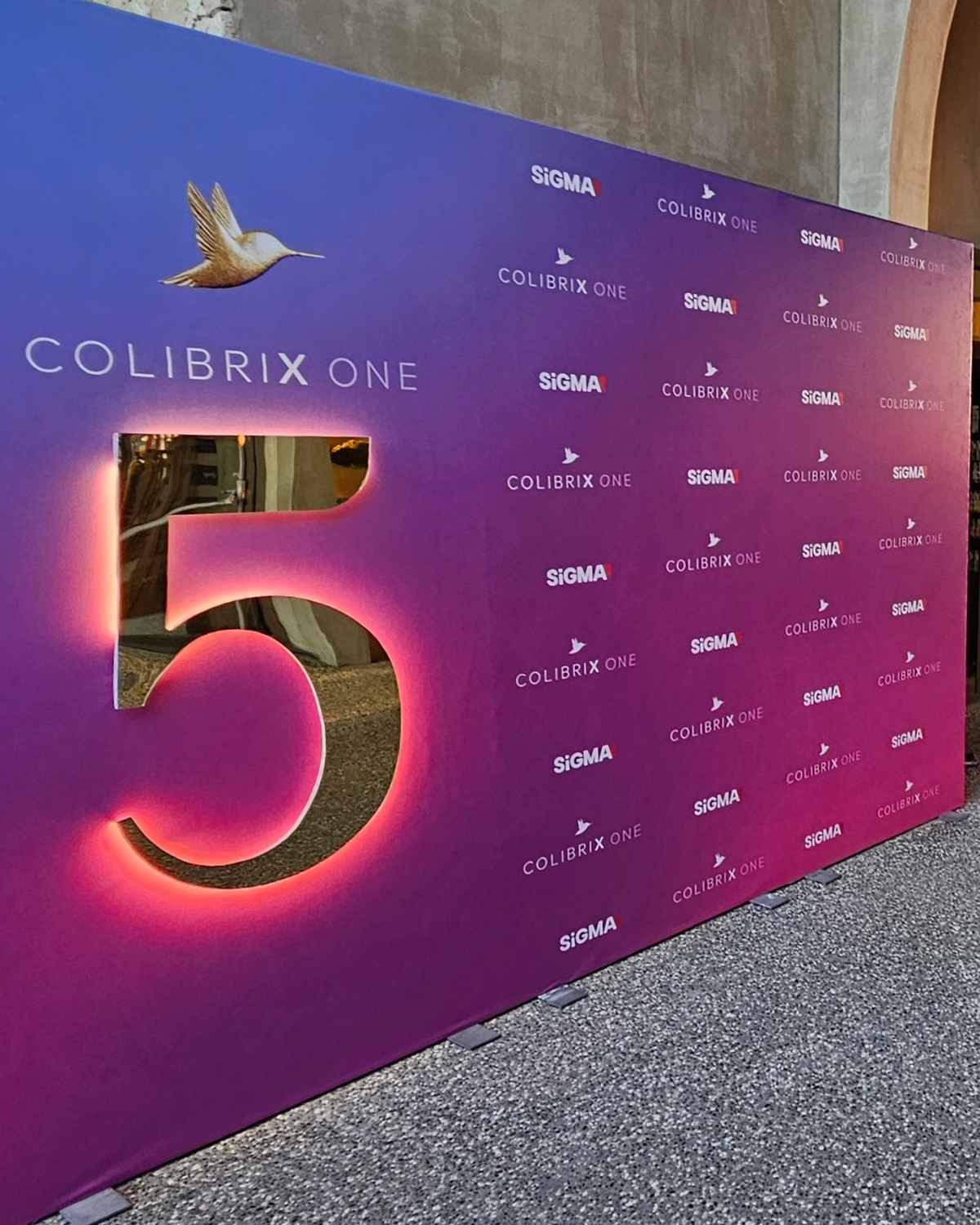 Custom Backdrops