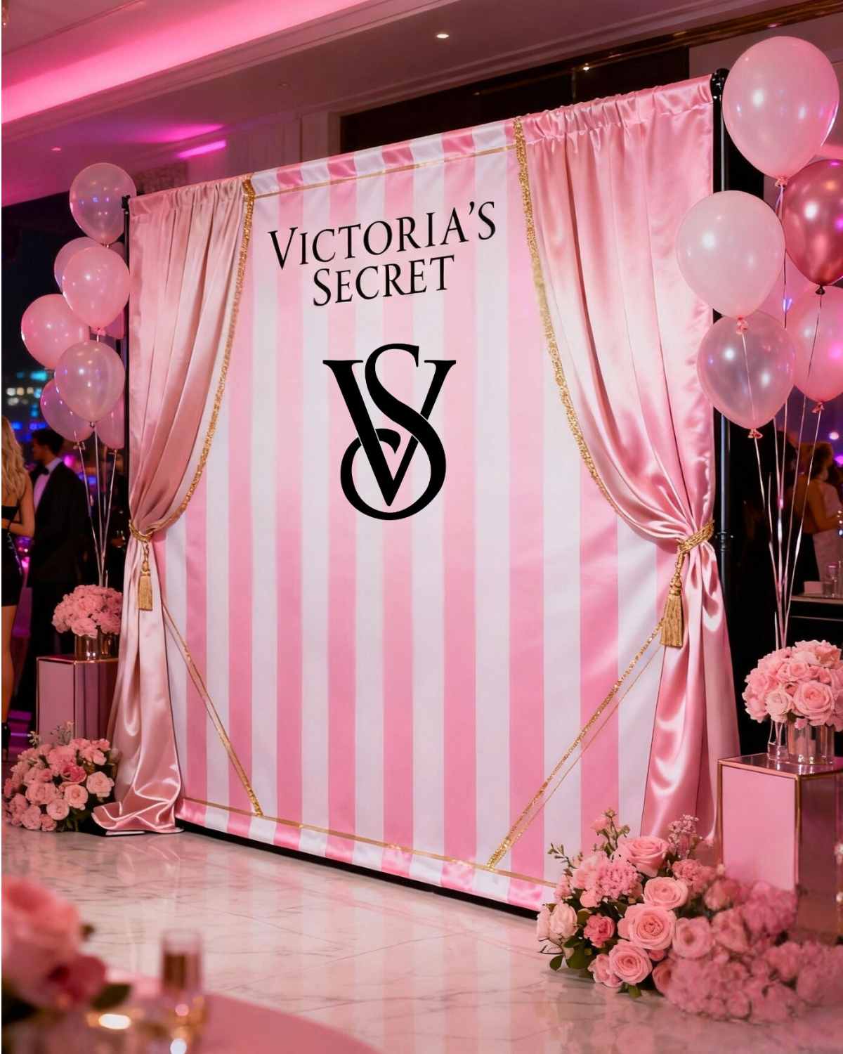 Custom Backdrops - Image 3