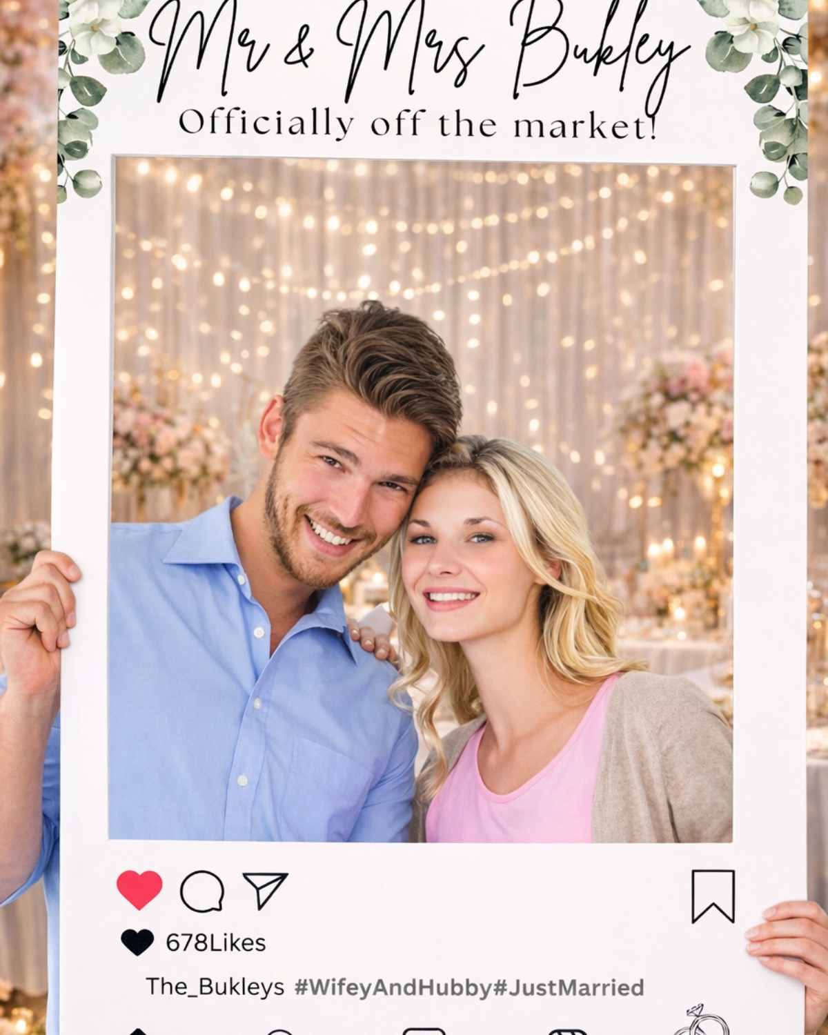 Instagram Frames - Image 3