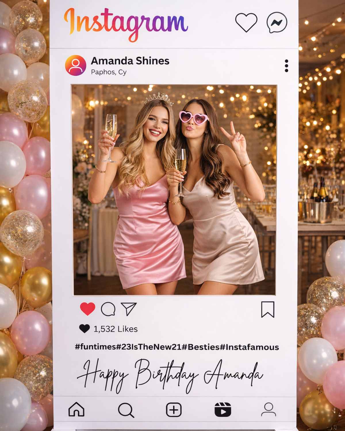 Instagram Frames - Image 2