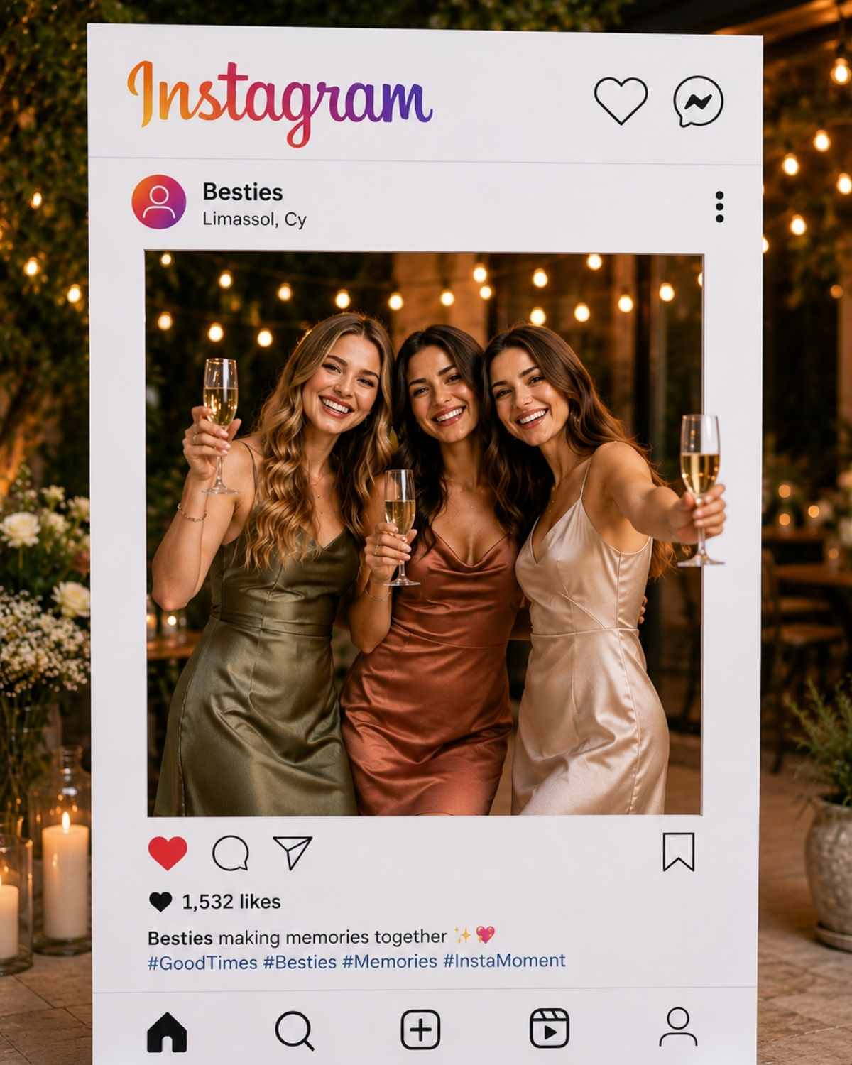 Instagram Frames - Image 6
