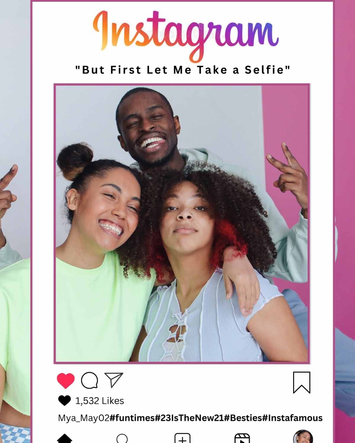 Instagram Frames - Image 5